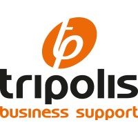 Tripolis Business Support Logo