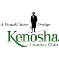 Kenosha Country Club Logo
