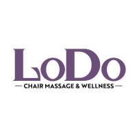 LoDo Chair Massage Logo