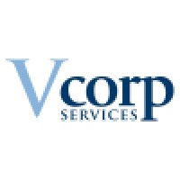 Vcorp Services Logo