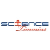 Science Timmins Logo