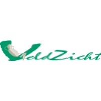 VeldZicht Logo