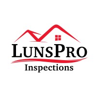 LunsPro Inspections Logo