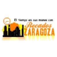 Recados Zaragoza Logo