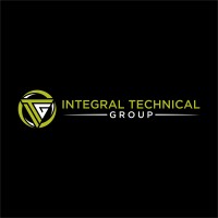 Integral Technical Group llc_SBA 8(a) Certified Logo