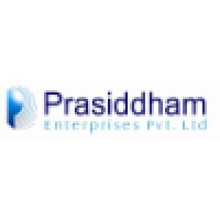 PRASIDDHAM ENTERPRISES PRIVATE LIMITED Logo