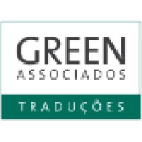 Green Associados Traduções Logo