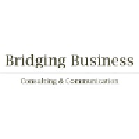 Bridging Business | Consulting & Communication Logo