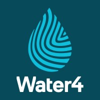 Water4 Logo