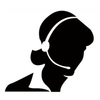 ALICE Receptionist Logo