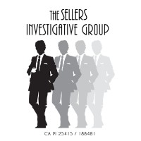 The Sellers Investigative Group/Sellers & Associates Logo