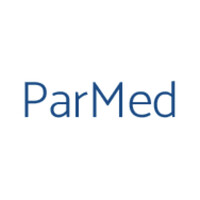 PARMED Logo