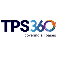 TPS360 - Total Protective Solutions 360 Logo