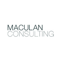 MACULAN CONSULTING Logo