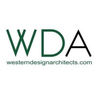 Western Design Architects Ltd Logo