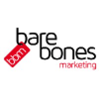 Bare Bones Marketing Ltd Logo