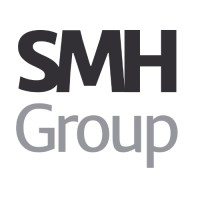 SMH Group Logo