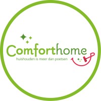 Comforthome Logo