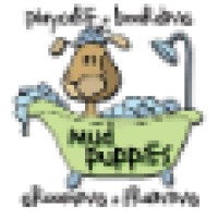 Mud Puppies Logo