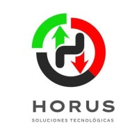 HORUS Sistemas Informaticos SRL Logo