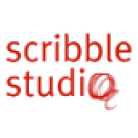 Scribble Studio, LLC Logo