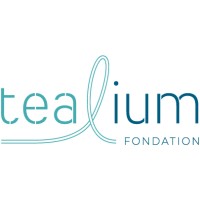 Fondation Tealium Logo