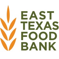 East Texas Food Bank Logo