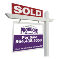 PRODUCER Realty, LLC Logo