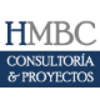HMBC - Human, Management & Business Consulting Logo