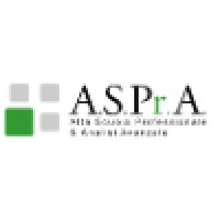 ASPrA Alta Scuola Professionale & Analisi Avanzate Logo
