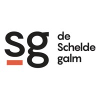 De Scheldegalm Logo
