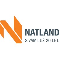 Natland Logo