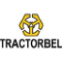 Grupo Tractorbel Logo