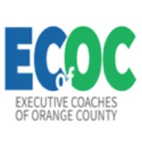 Executive Coaches of Orange County (ECofOC) Logo