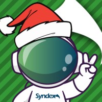 SYNDEX LOGISTICS E COMEX Logo
