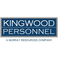 Kingwood Personnel - A Murray Resources Company Logo
