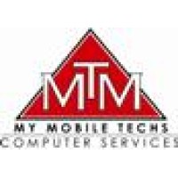 My Mobile Techs Logo