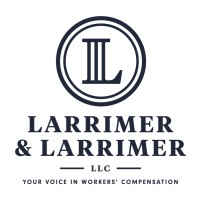 Larrimer & Larrimer, LLC Logo