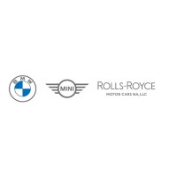 BMW Group Financial Services Logo
