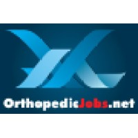OrthopedicJobs.net Logo