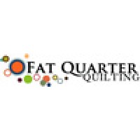 Fat Quarter Quilting Logo