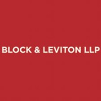 Block & Leviton LLP Logo