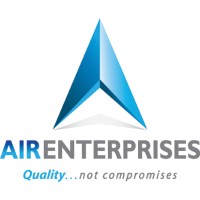 Air Enterprises Logo