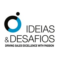 Ideias e Desafios Logo