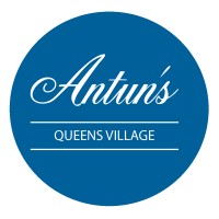 Antuns of Queens Village Logo