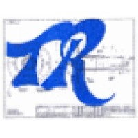 Technical Reproductions Inc. Logo
