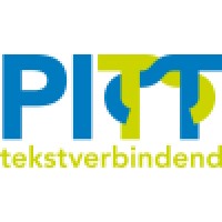 PITT tekst & tools Logo