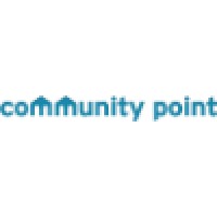 Community Point Logo