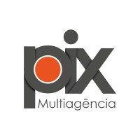 Pixes Multiagência de Publicidade e Propaganda Logo