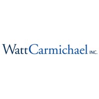 Watt Carmichael Inc. Logo